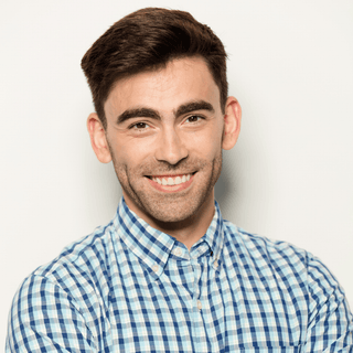 Book A Session With Elliot Gross - Buddy + Co.