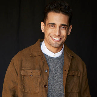 Book A Session With Luis Martinez - Buddy + Co.