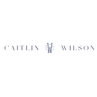 Caitlin Wilson Logo